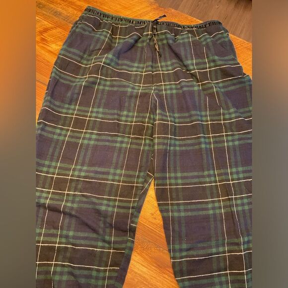Cherokee XXXL jogger Pjs - Picture 5 of 9